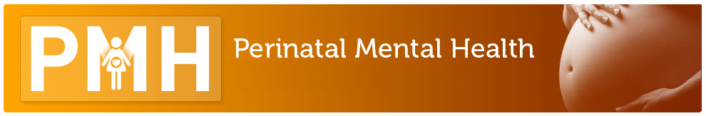 PMH Perinatal Mental Health